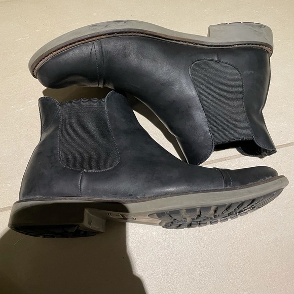 Donald J Pliner - Men’s Winter boots - Picture 3 of 7